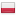 iecenter.pl server is located in Poland